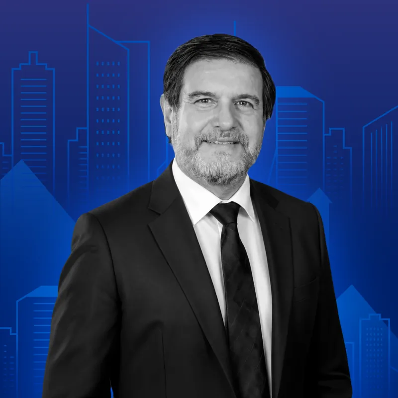 Eric Carlos Haag